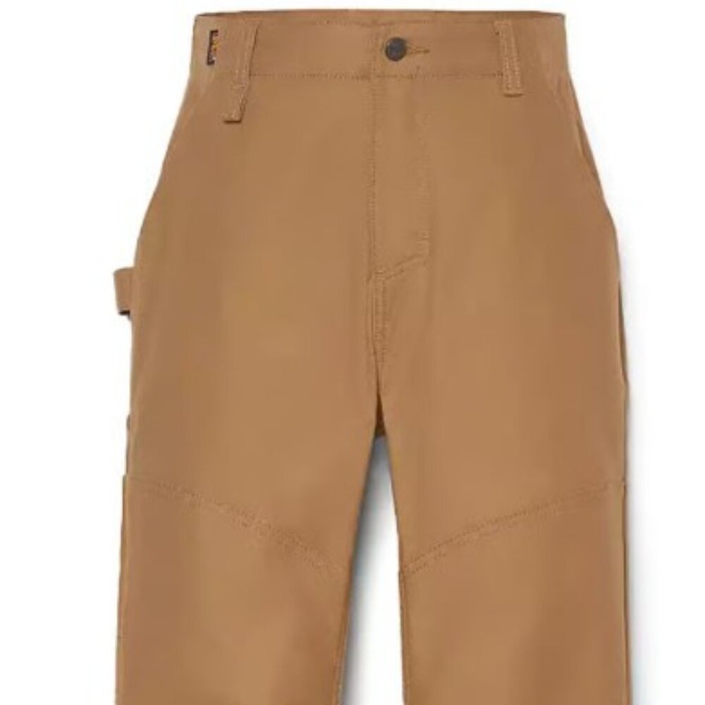 Timberland Pro Women's GritFlex Double-Front Utility Pant
